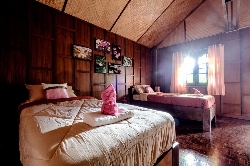 Banyen Villa San Sai Room photo
